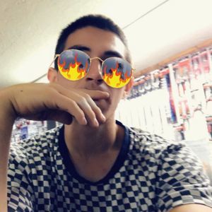 Meet your Posher, Tony